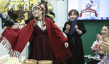 4個(gè)月遇到好多好有趣好可愛(ài)的人 4個(gè)月遇到好多好有趣好可愛(ài)的人