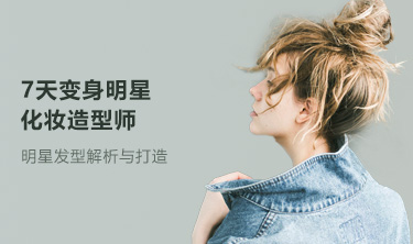 明星發型解析與打造