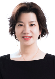 東田化妝學校平燕芳