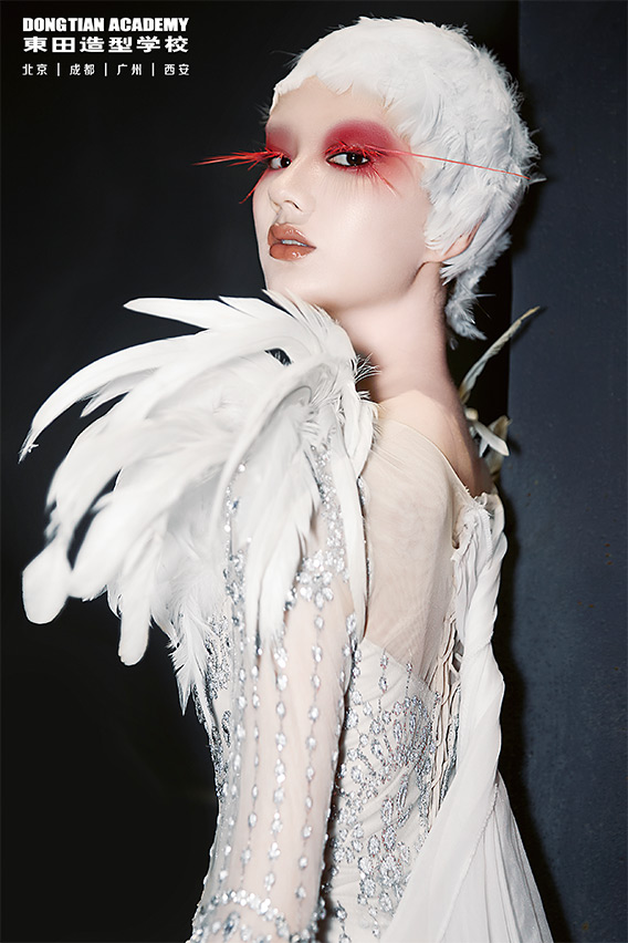 化妝學校哪里好