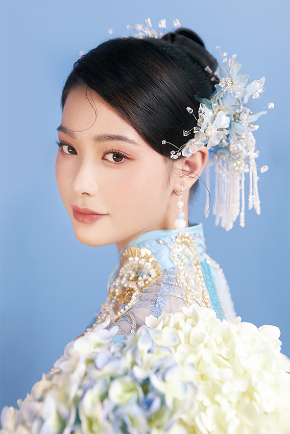 學(xué)化妝需要多久