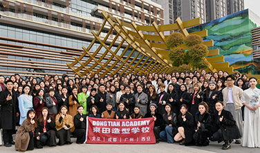 榮耀長安｜東田之星學校西安校區(qū)盛大啟幕！