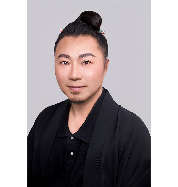 東田之星化妝學校-王鉆