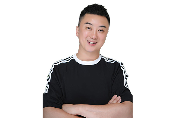 東田造型學校彭博老師