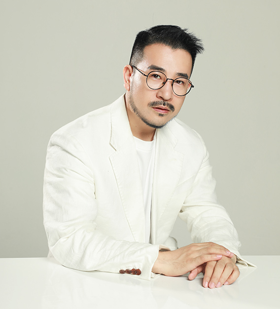 東田造型學校講師徐永剛