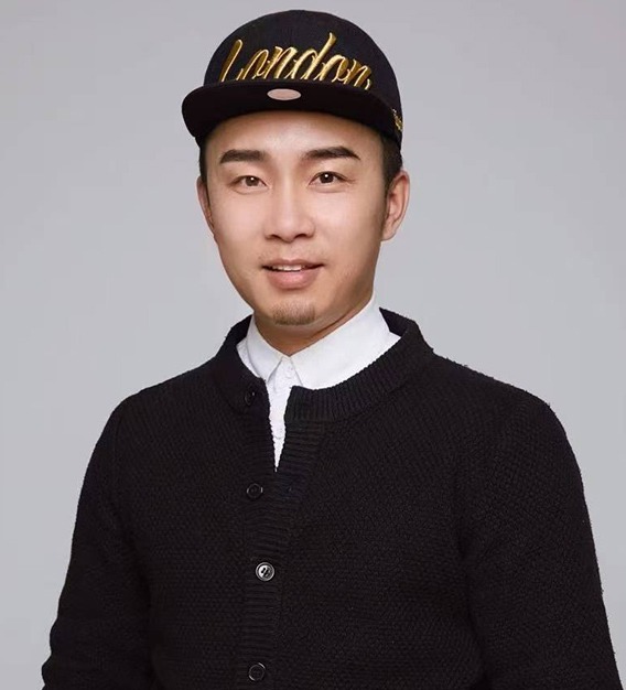 東田之星學(xué)校講師張浩然