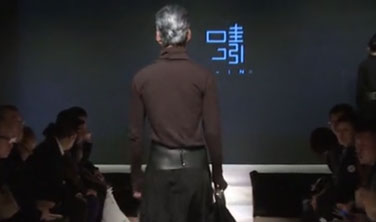 東田之星學校梅賽德斯-奔馳國際時裝周 WOW-IN劉盛毅 東田之星學校梅賽德斯-奔馳國際時裝周 WOW-IN劉盛毅