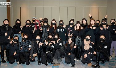 東田之星學校助力華為技術(shù)有限公司“邁向新紀元 戰(zhàn)勝不可能”年度活動